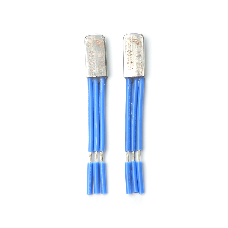 سری KW Series Thermal Switch محافظ حرارتی برای محیط سخت