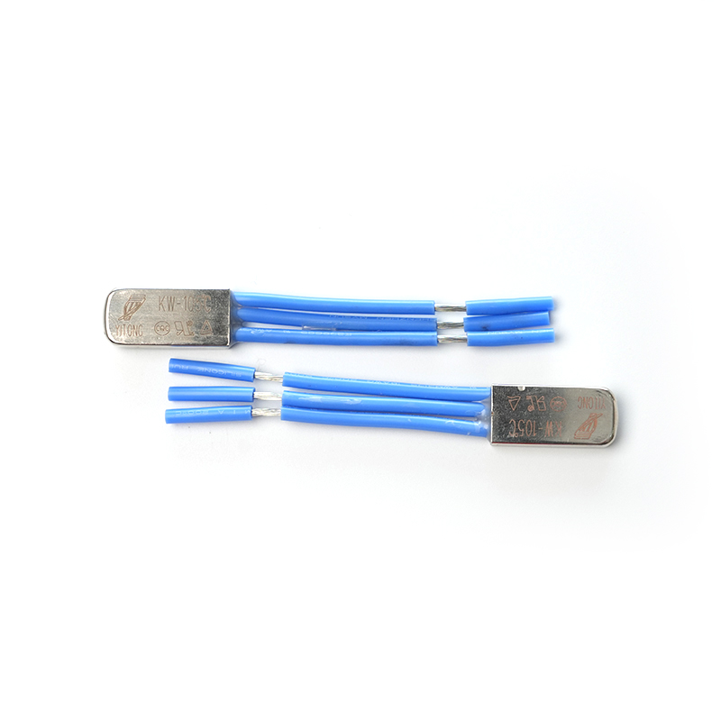 سری KW Series Thermal Switch محافظ حرارتی برای محیط سخت