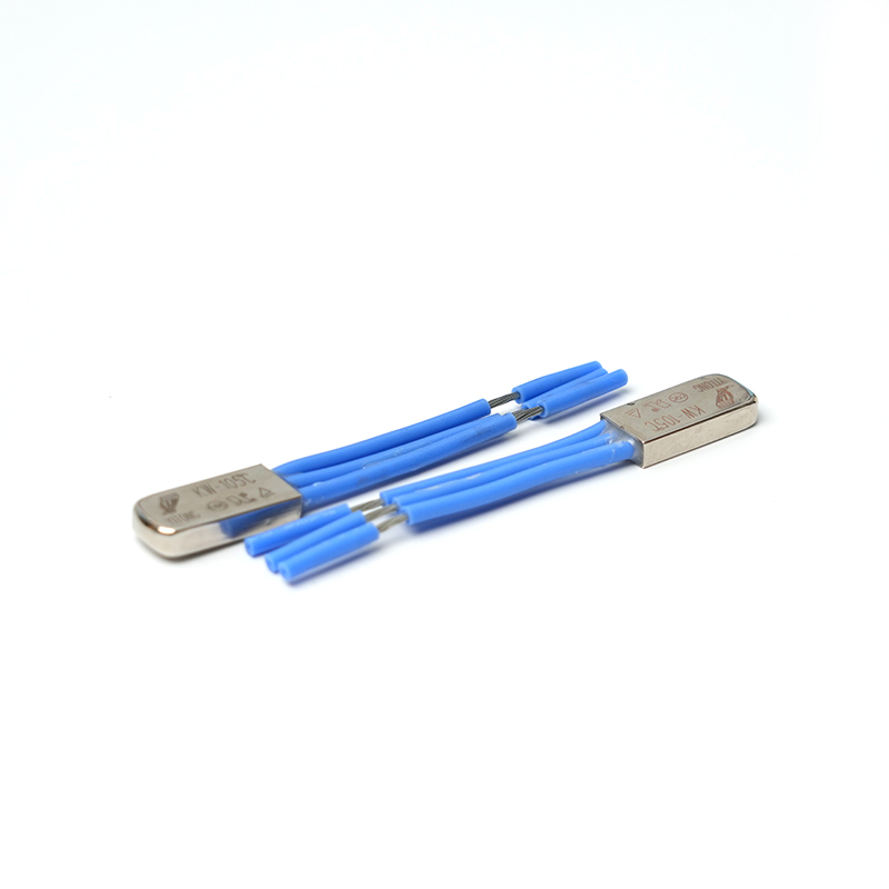 سری KW Series Thermal Switch محافظ حرارتی برای محیط سخت
