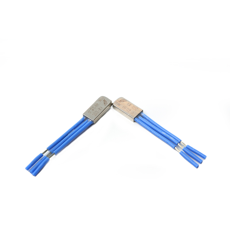 سری KW Series Thermal Switch محافظ حرارتی برای محیط سخت