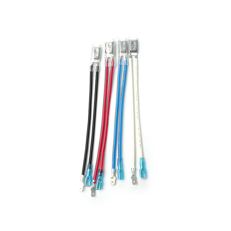 17 صبح + PTC محافظ حرارتی