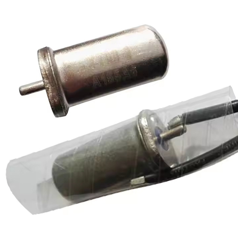 سوئیچ حرارتی ترموستات دوتایی به طور معمول 250 ولت بسته سوئیچ حرارتی ترموستات دوتایی به طور معمول 250 ولت بسته