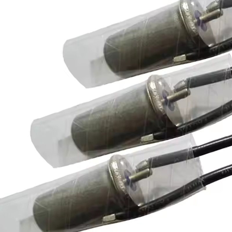 سوئیچ حرارتی ترموستات دوتایی به طور معمول 250 ولت بسته سوئیچ حرارتی ترموستات دوتایی به طور معمول 250 ولت بسته